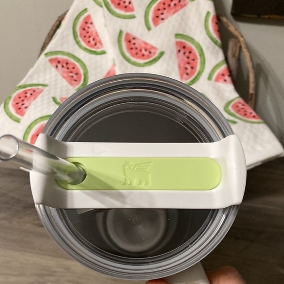 Target Exclusive Stanley 40oz Stainless Steel Adventure Quencher Tumbler… - Picture 5 of 8